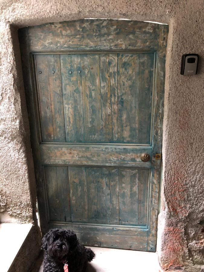 Papiriana La Casa Del Borgo_ Breathtaking Sea Wiew Fosdinovo Ngoại thất bức ảnh